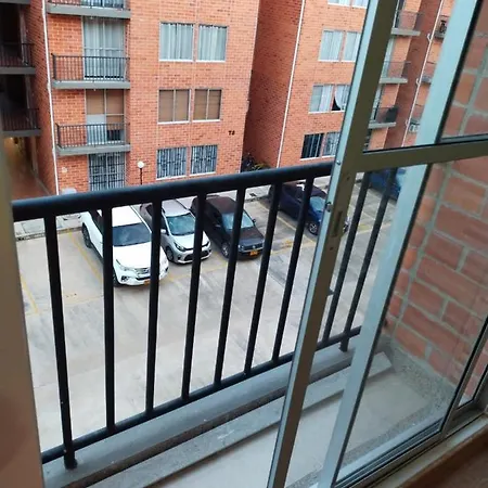 Apartamento Vacacional Melgar Exterior foto
