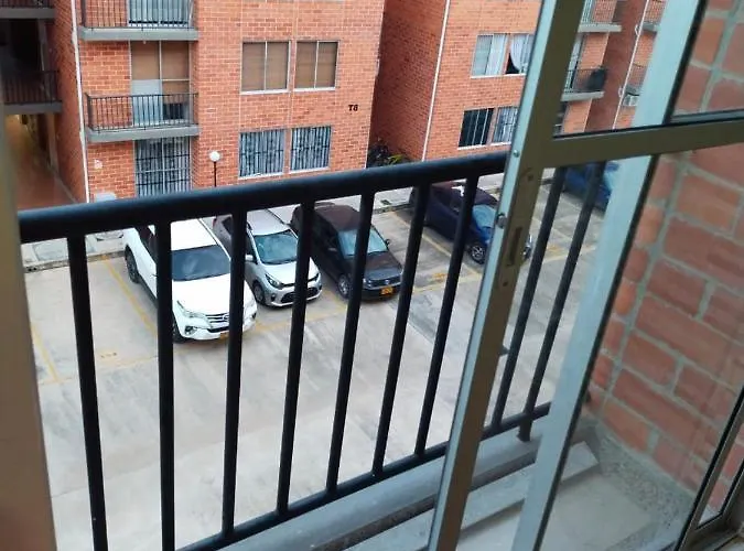 Apartamento Vacacional Melgar