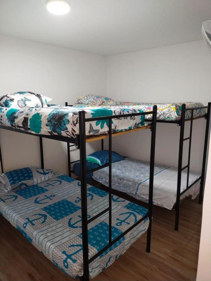 Vacacional Apartment *
